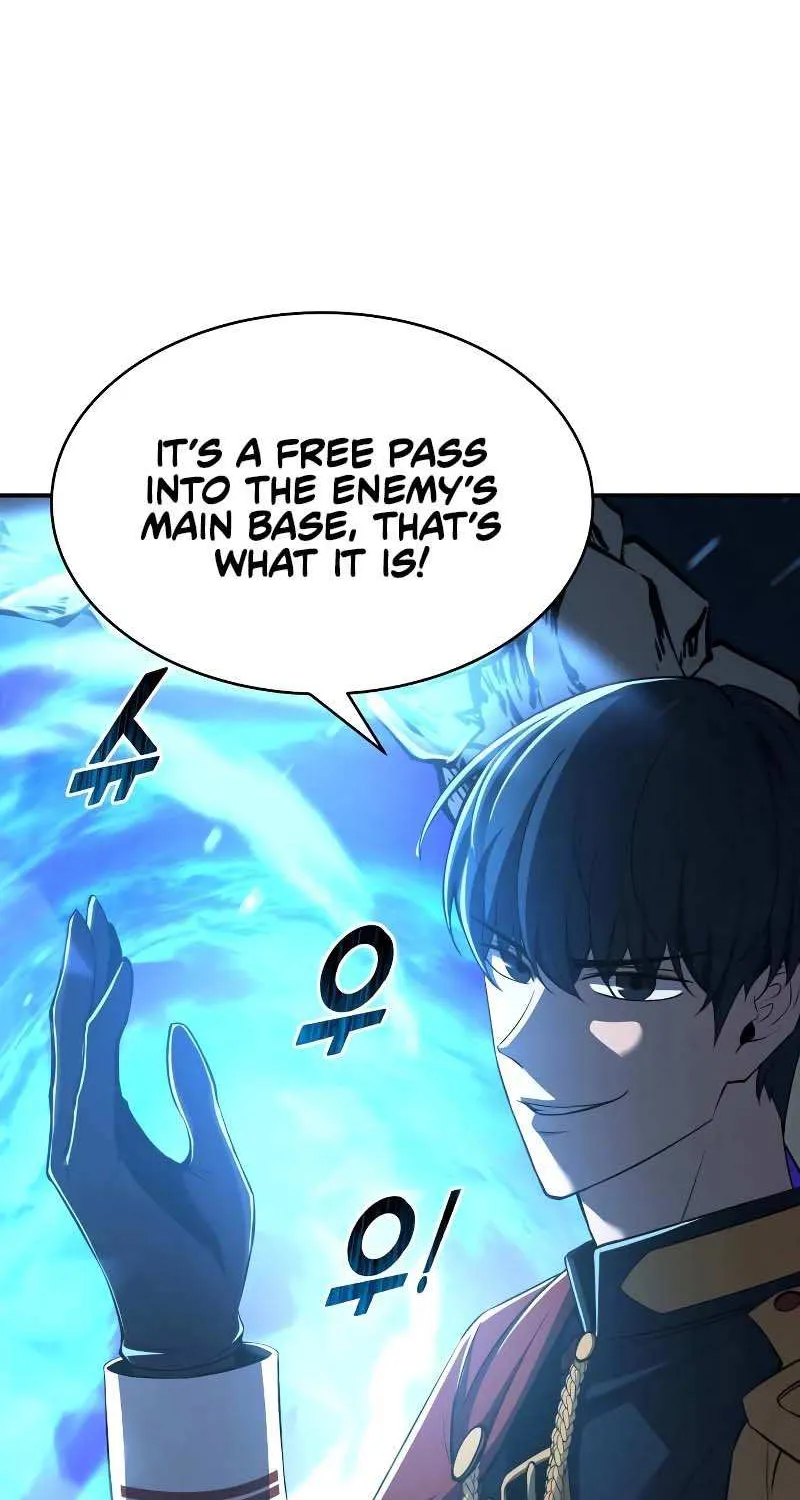 I Became the Tyrant of a Defense Game Chapter 12 page 43 - 