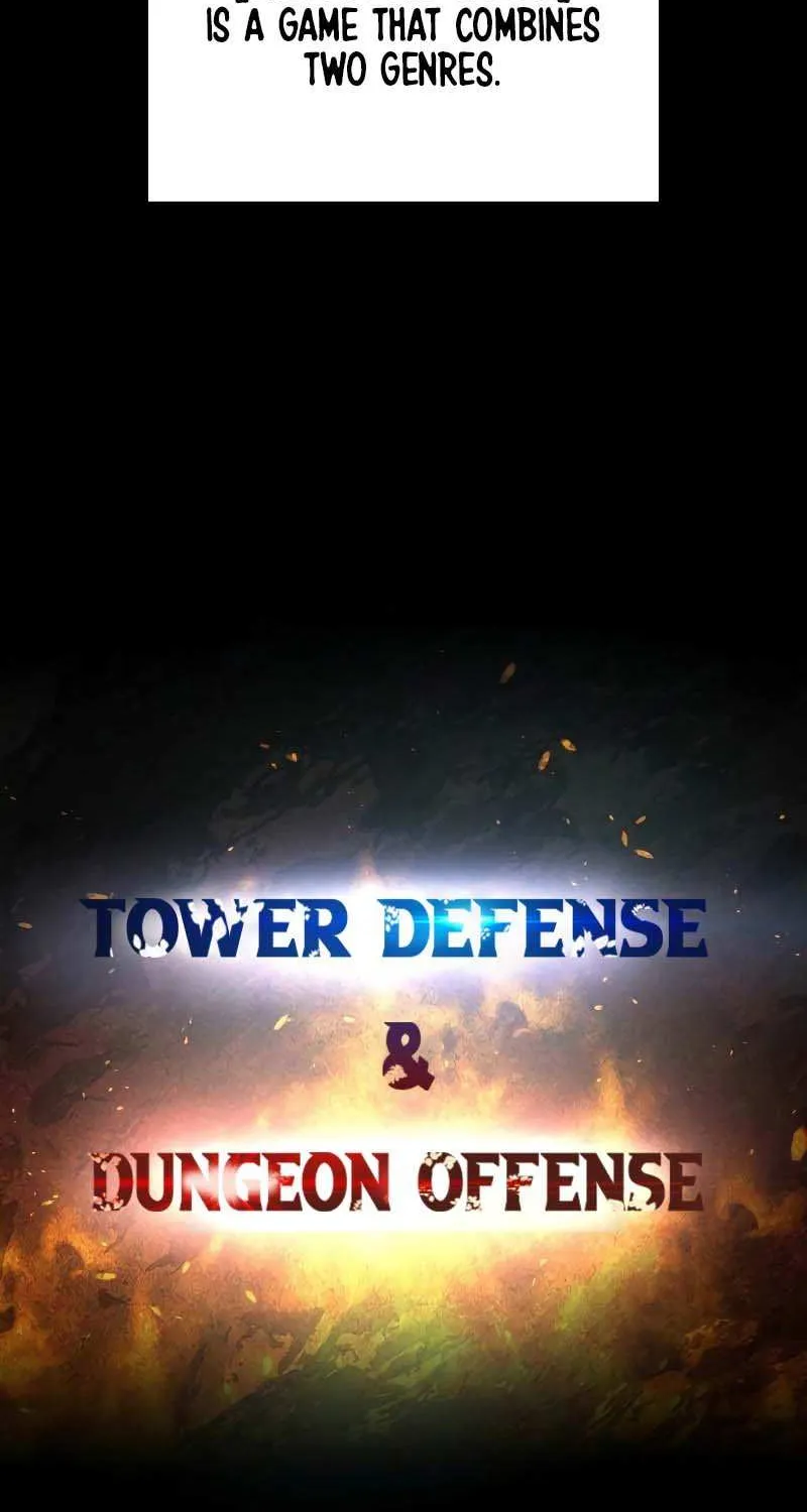 I Became the Tyrant of a Defense Game Chapter 12 page 46 - 