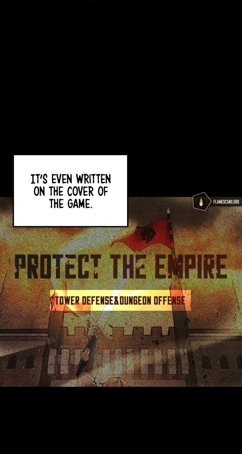I Became the Tyrant of a Defense Game Chapter 12 page 47 - 