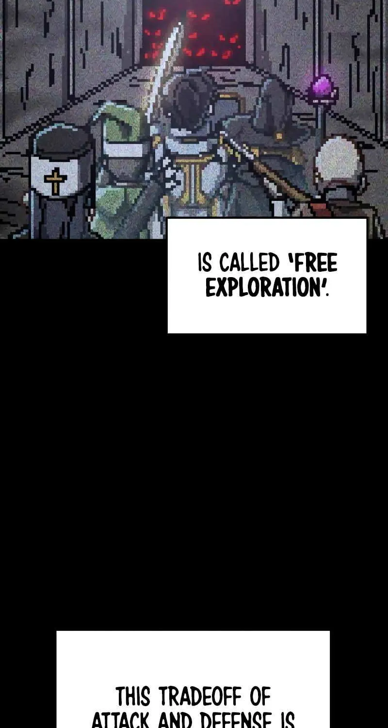I Became the Tyrant of a Defense Game Chapter 12 page 52 - 