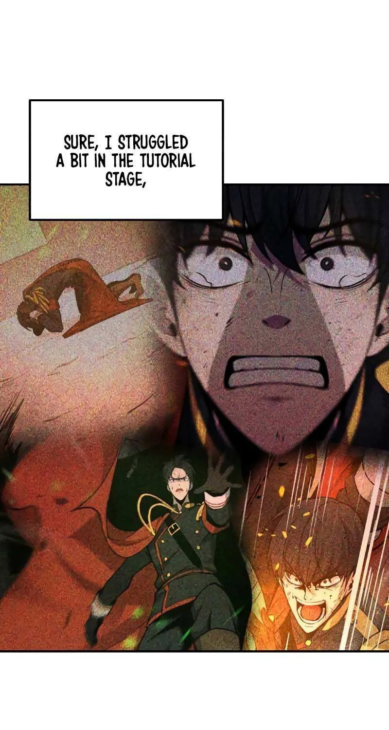 I Became the Tyrant of a Defense Game Chapter 12 page 56 - 