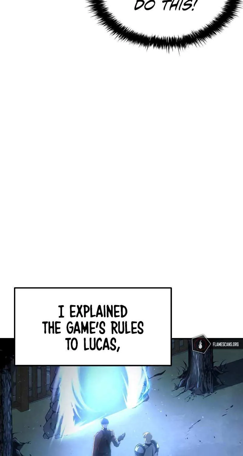 I Became the Tyrant of a Defense Game Chapter 12 page 61 - 