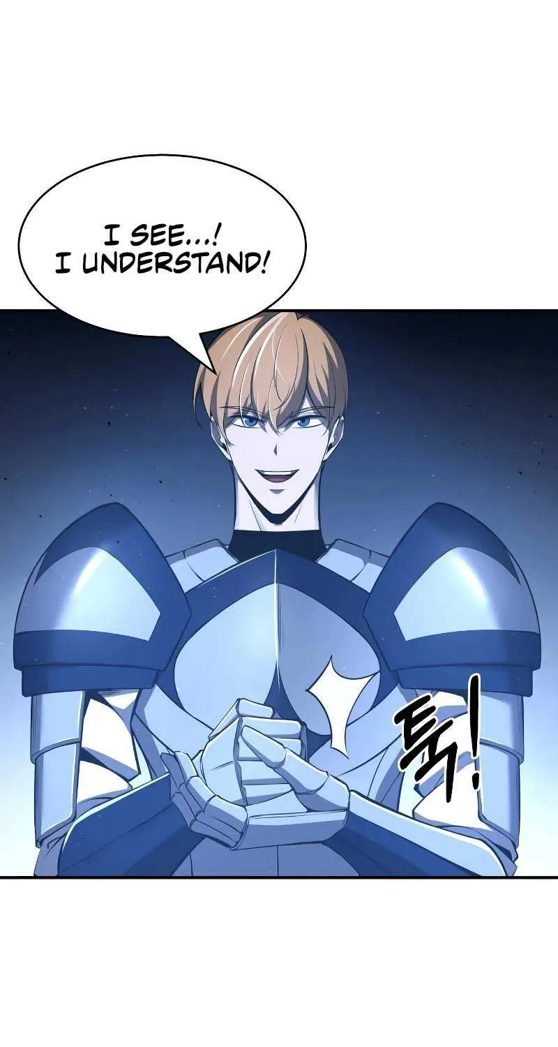 I Became the Tyrant of a Defense Game Chapter 12 page 63 - 