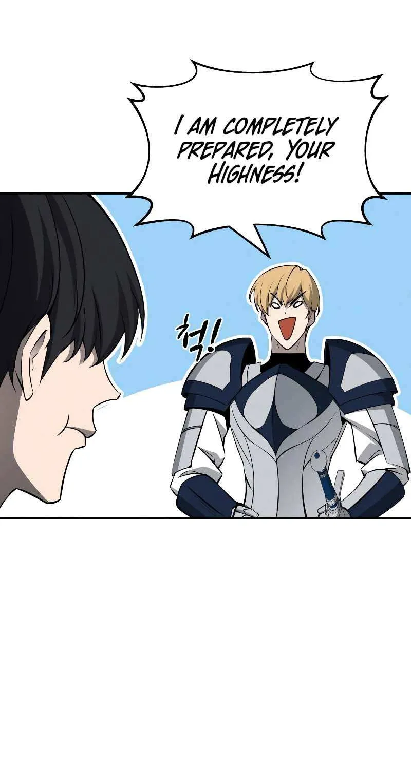I Became the Tyrant of a Defense Game Chapter 12 page 64 - 