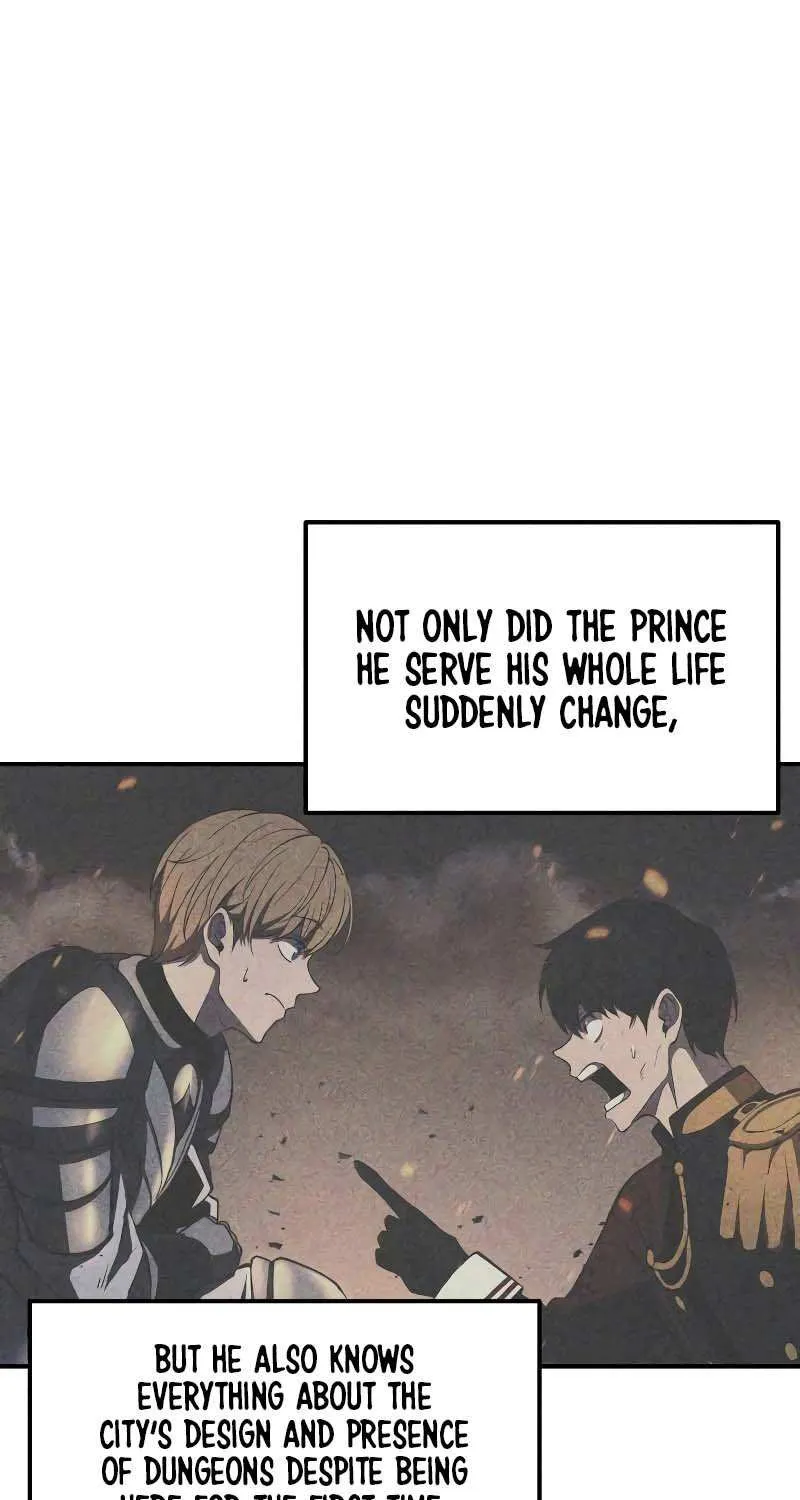 I Became the Tyrant of a Defense Game Chapter 12 page 67 - 