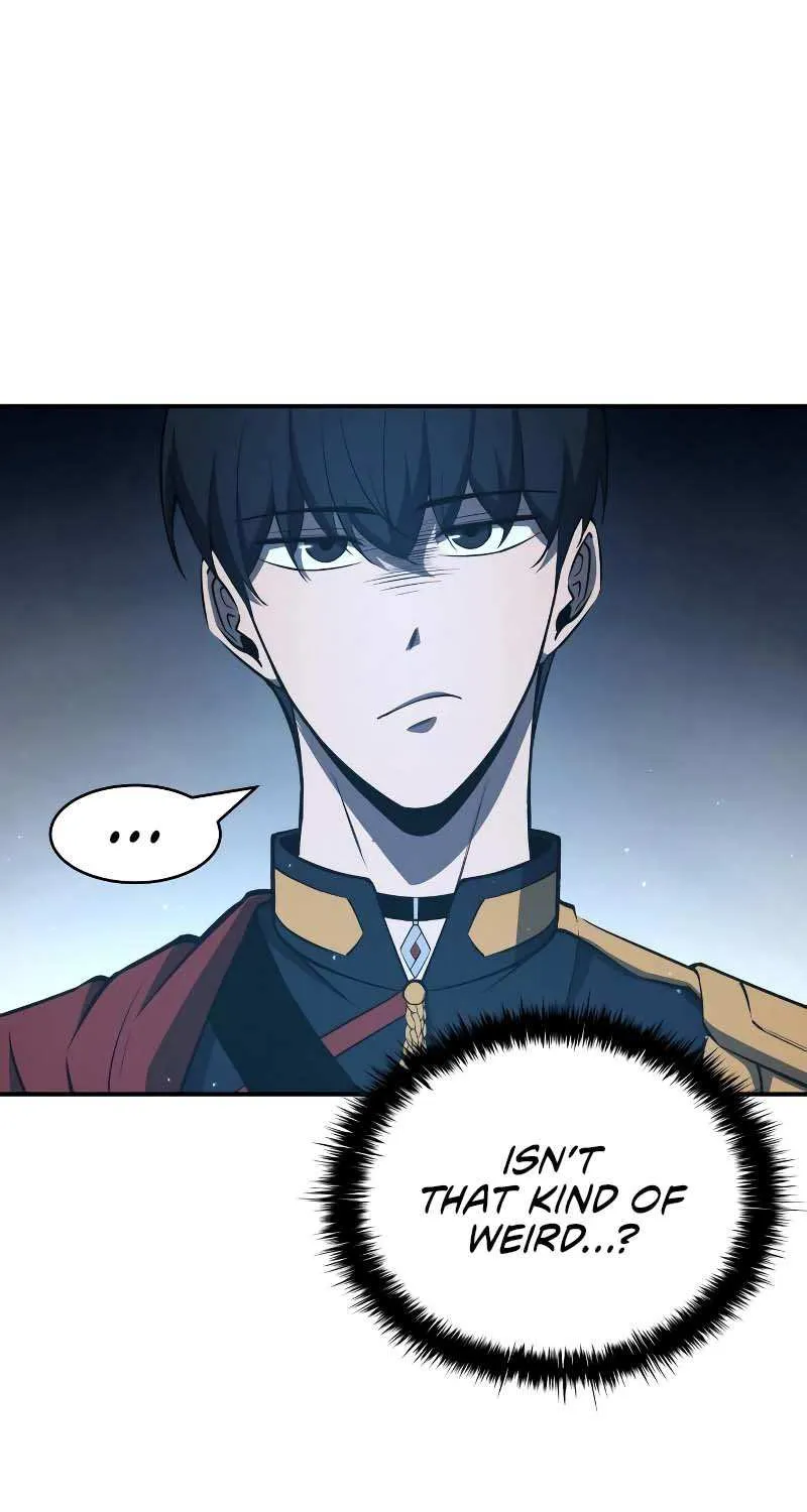 I Became the Tyrant of a Defense Game Chapter 12 page 69 - 