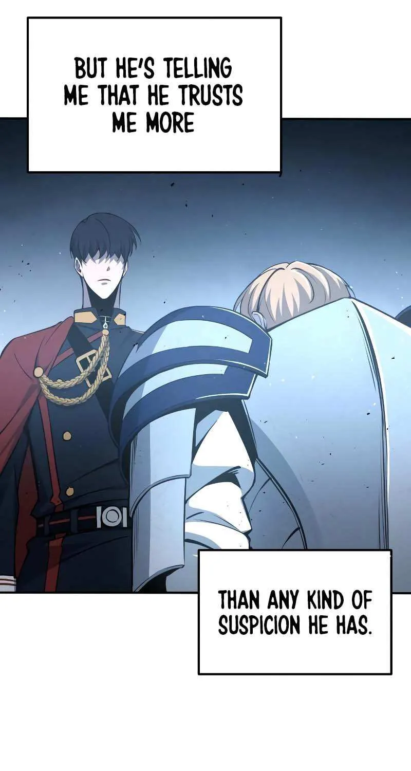 I Became the Tyrant of a Defense Game Chapter 12 page 81 - 