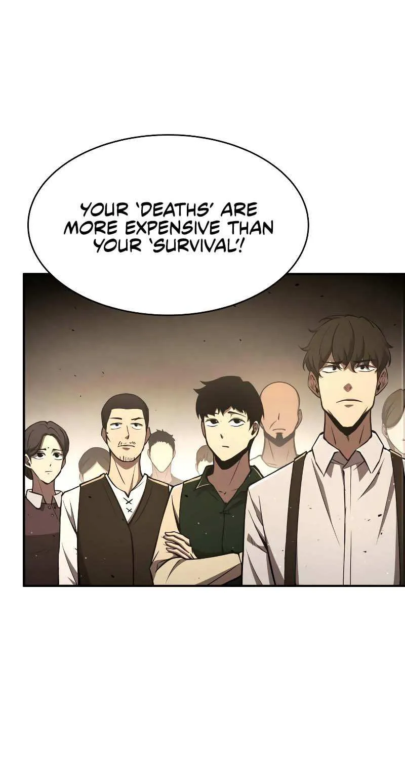 I Became the Tyrant of a Defense Game Chapter 12 page 10 - 