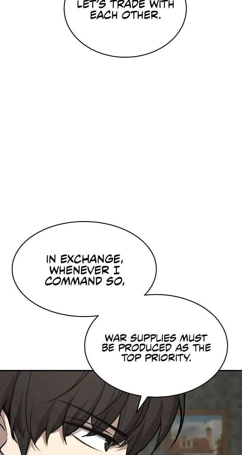 I Became the Tyrant of a Defense Game Chapter 13 page 102 - 