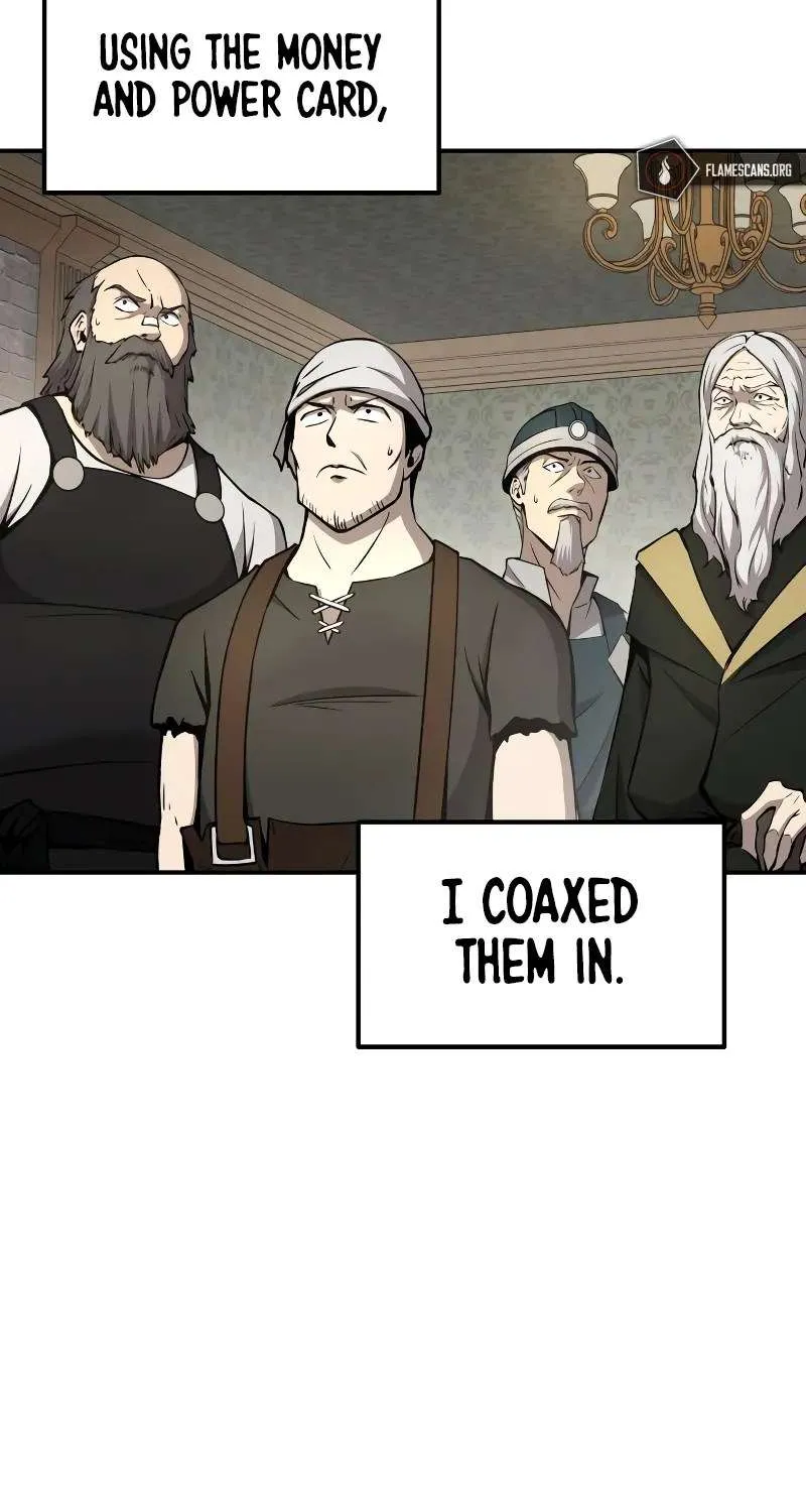 I Became the Tyrant of a Defense Game Chapter 13 page 106 - 