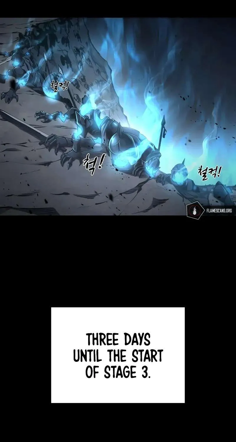 I Became the Tyrant of a Defense Game Chapter 13 page 13 - 