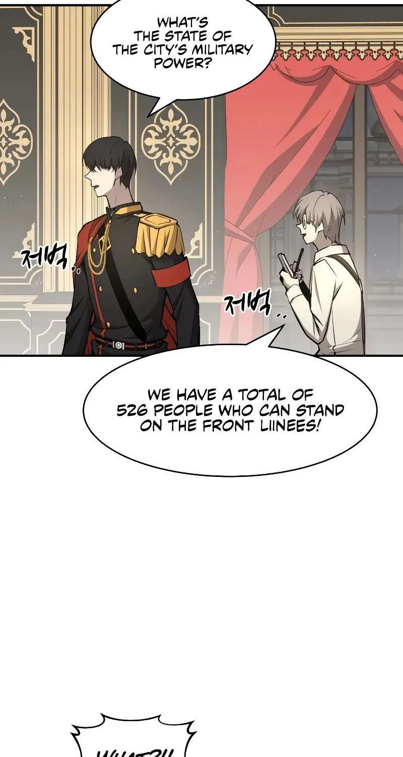 I Became the Tyrant of a Defense Game Chapter 13 page 22 - 
