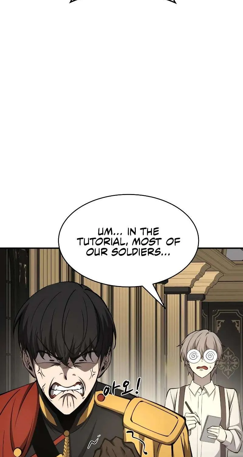 I Became the Tyrant of a Defense Game Chapter 13 page 24 - 