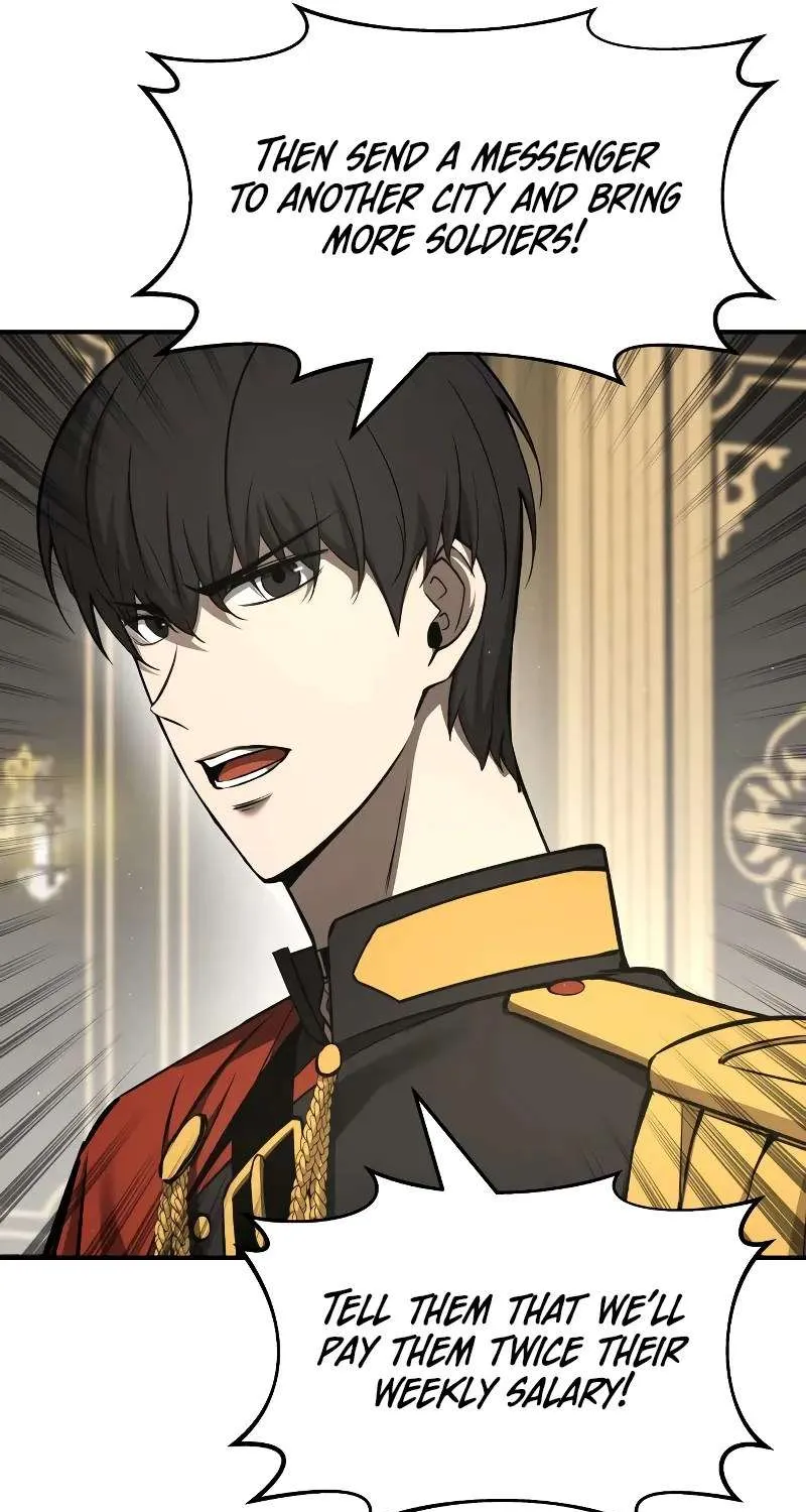 I Became the Tyrant of a Defense Game Chapter 13 page 28 - 