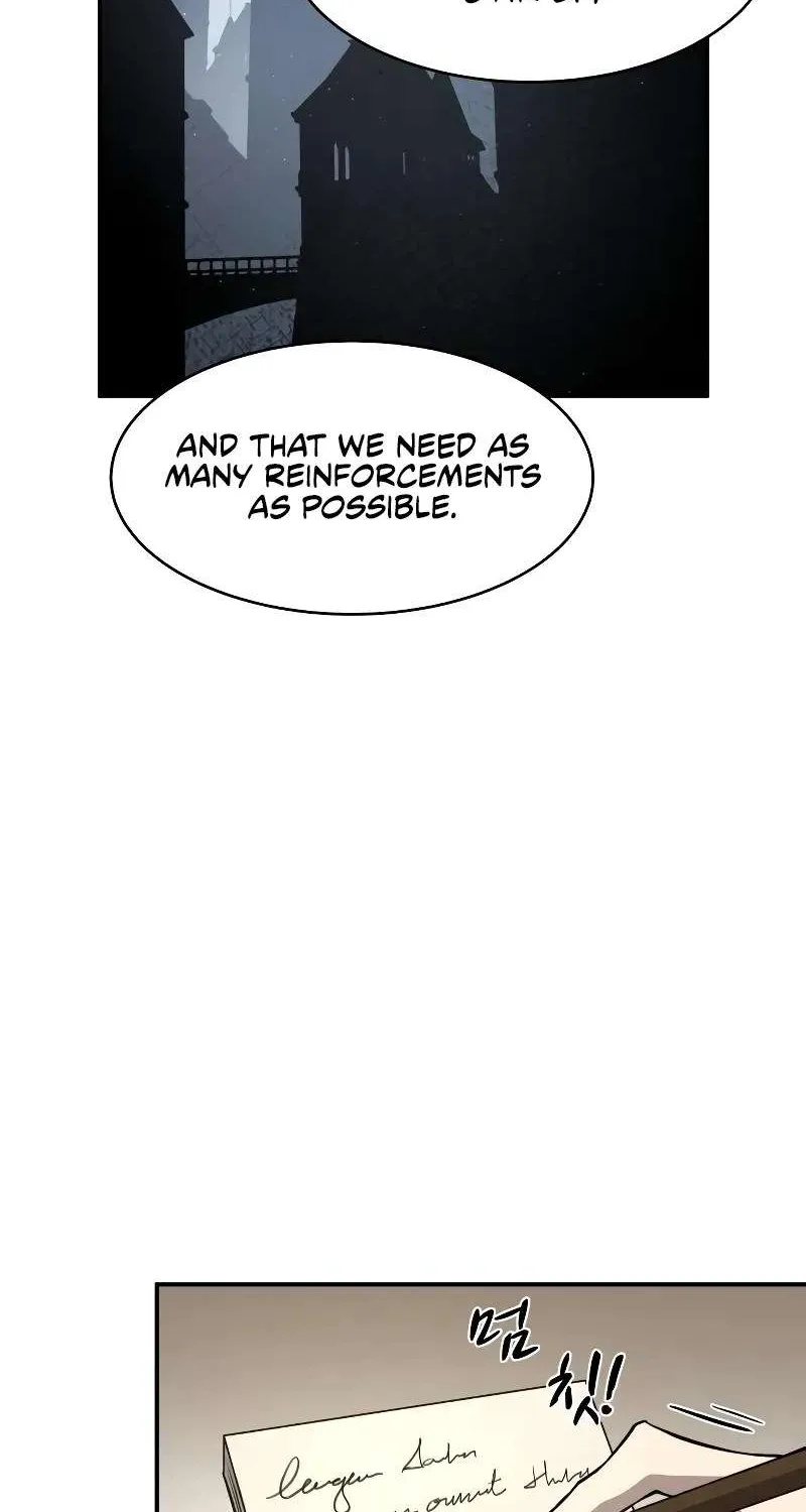 I Became the Tyrant of a Defense Game Chapter 13 page 31 - 