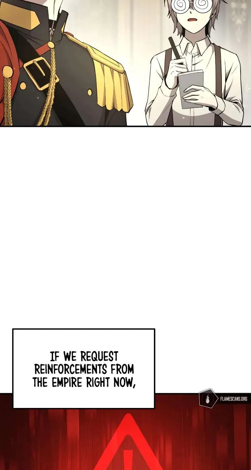 I Became the Tyrant of a Defense Game Chapter 13 page 33 - 