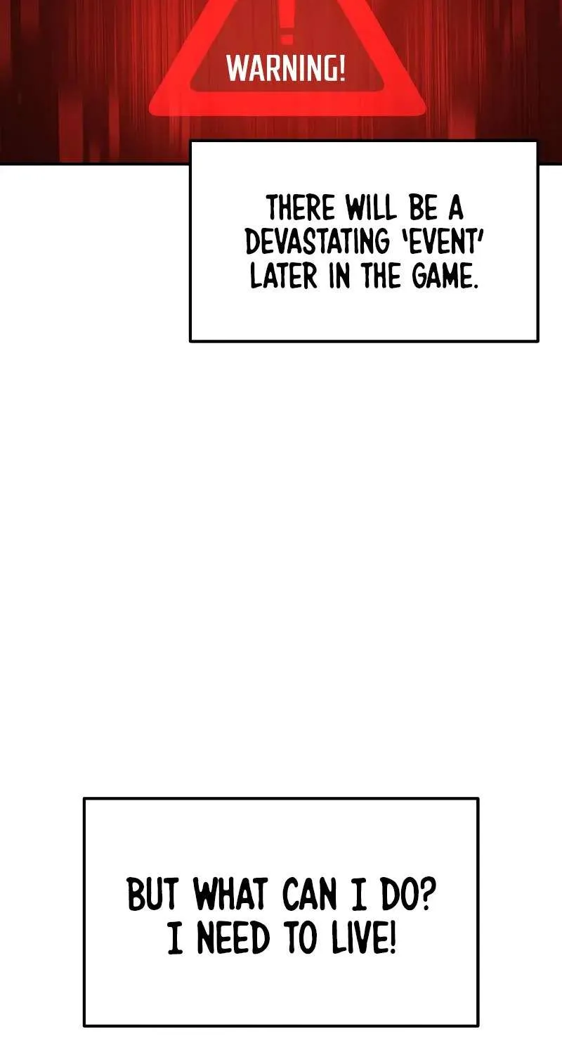 I Became the Tyrant of a Defense Game Chapter 13 page 34 - 