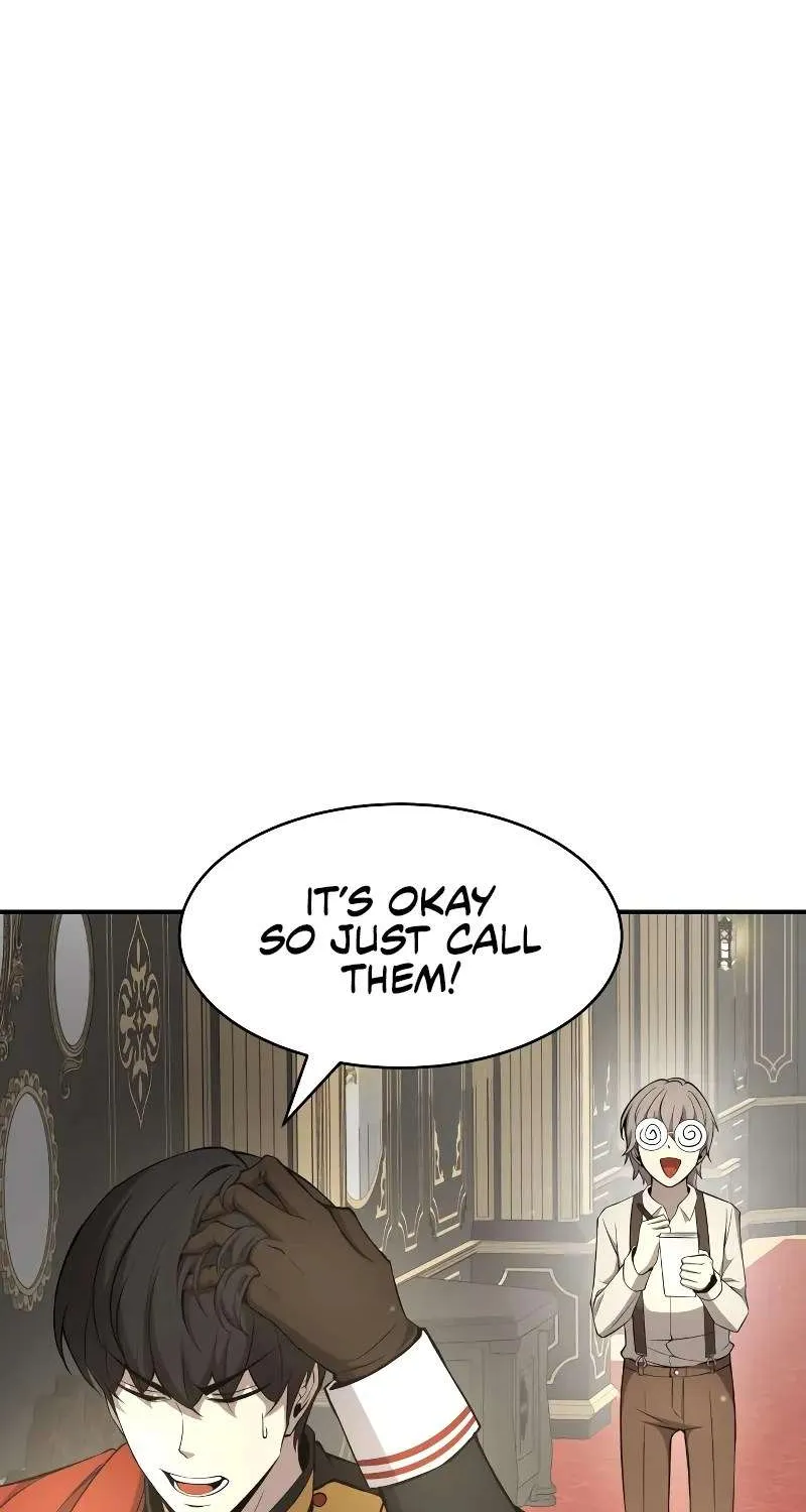 I Became the Tyrant of a Defense Game Chapter 13 page 35 - 