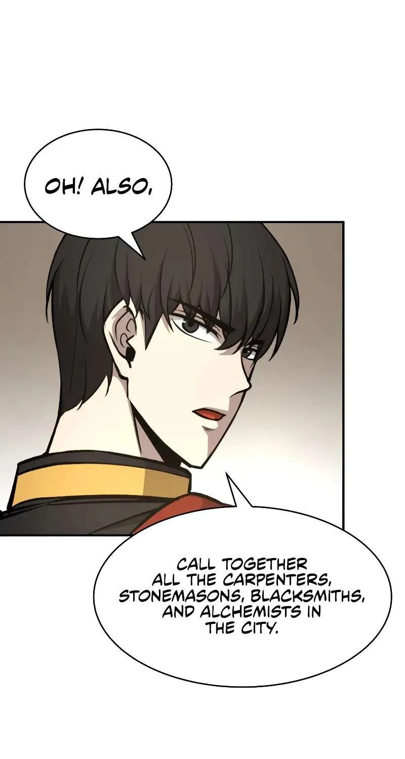 I Became the Tyrant of a Defense Game Chapter 13 page 37 - 