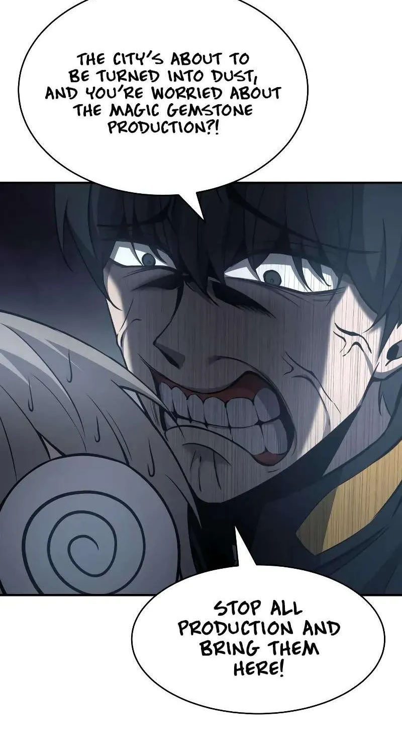 I Became the Tyrant of a Defense Game Chapter 13 page 40 - 