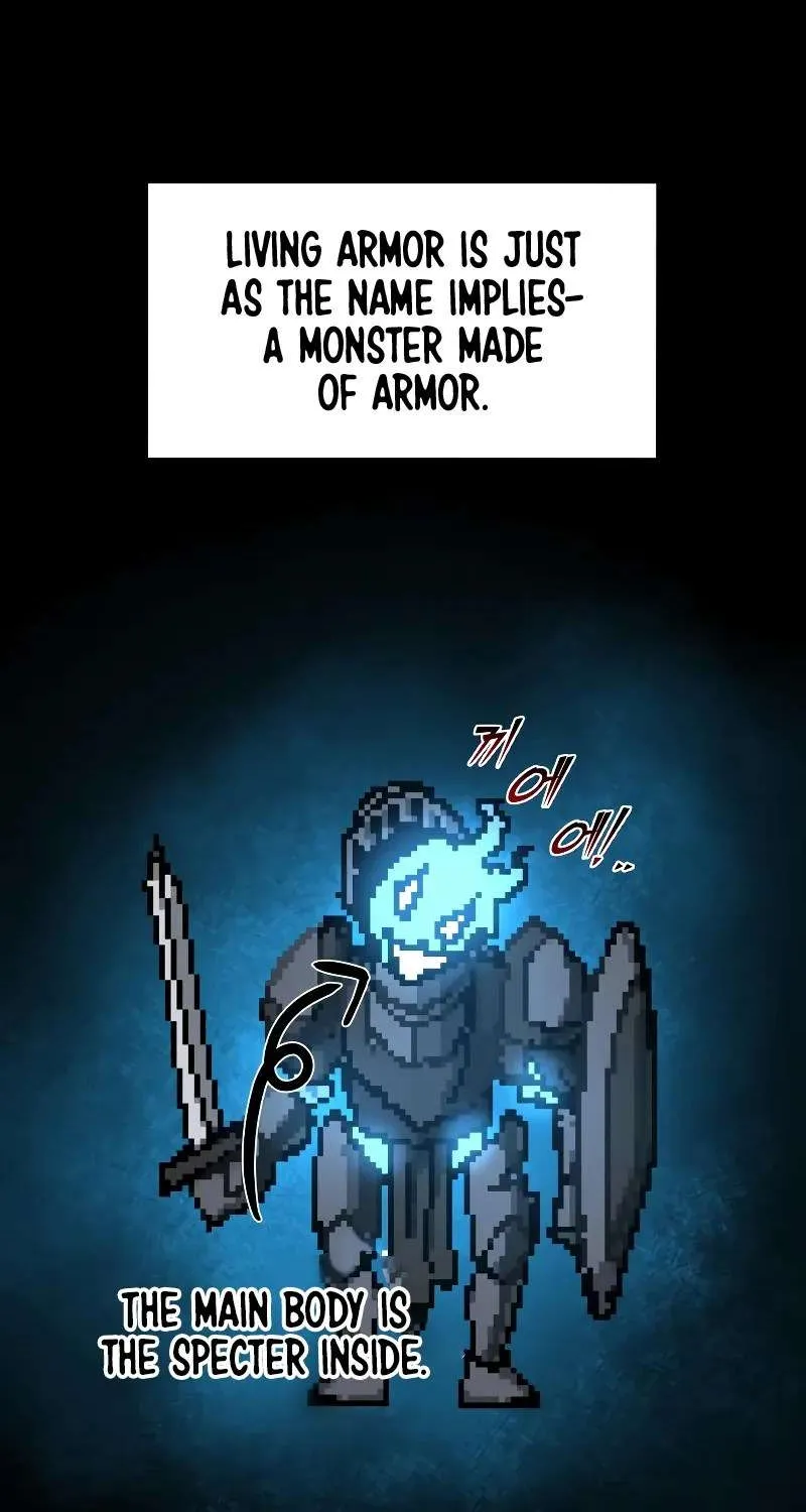 I Became the Tyrant of a Defense Game Chapter 13 page 5 - 