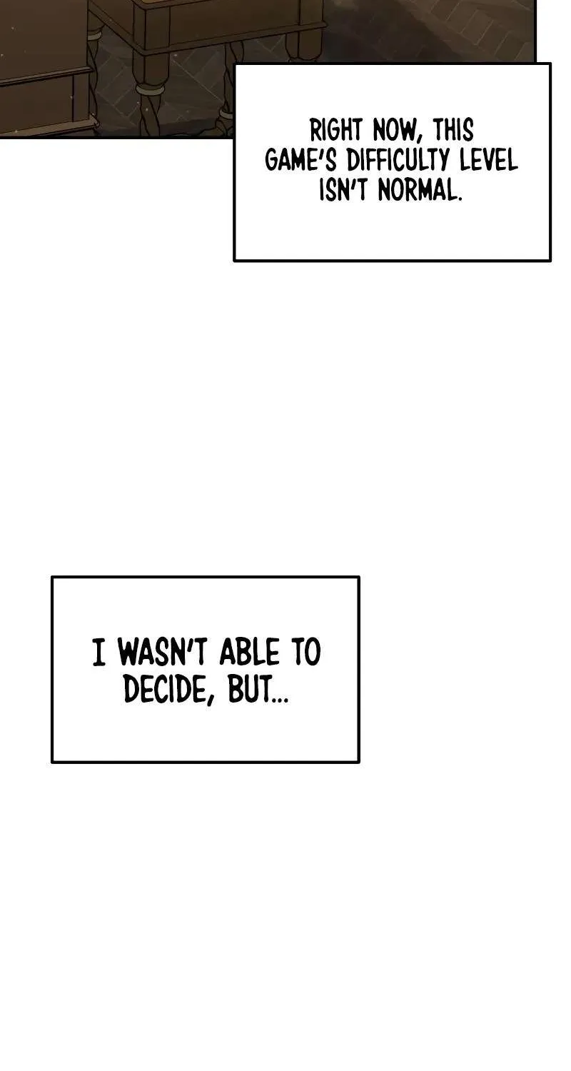 I Became the Tyrant of a Defense Game Chapter 13 page 44 - 