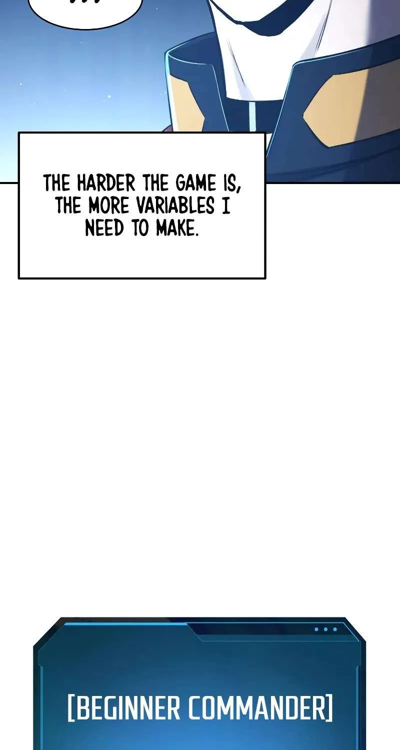 I Became the Tyrant of a Defense Game Chapter 13 page 48 - 