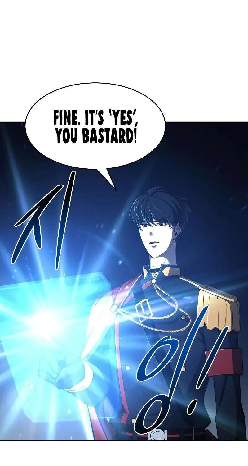 I Became the Tyrant of a Defense Game Chapter 13 page 50 - 