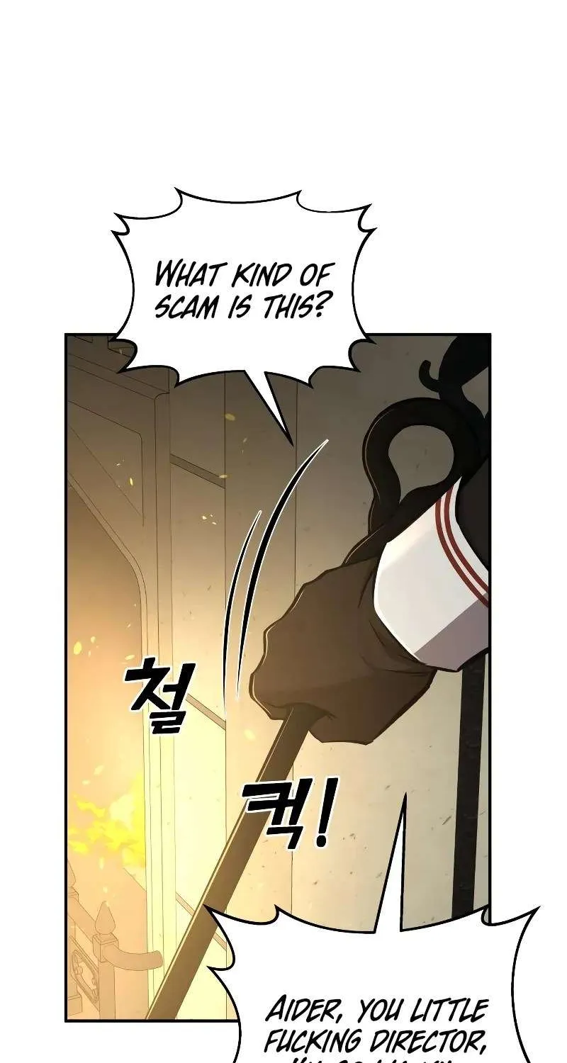 I Became the Tyrant of a Defense Game Chapter 13 page 62 - 