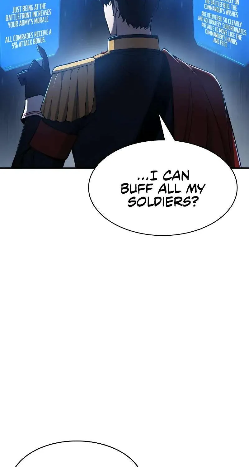 I Became the Tyrant of a Defense Game Chapter 13 page 69 - 