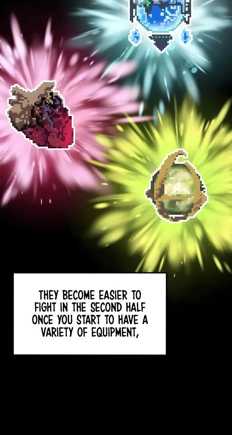 I Became the Tyrant of a Defense Game Chapter 13 page 8 - 