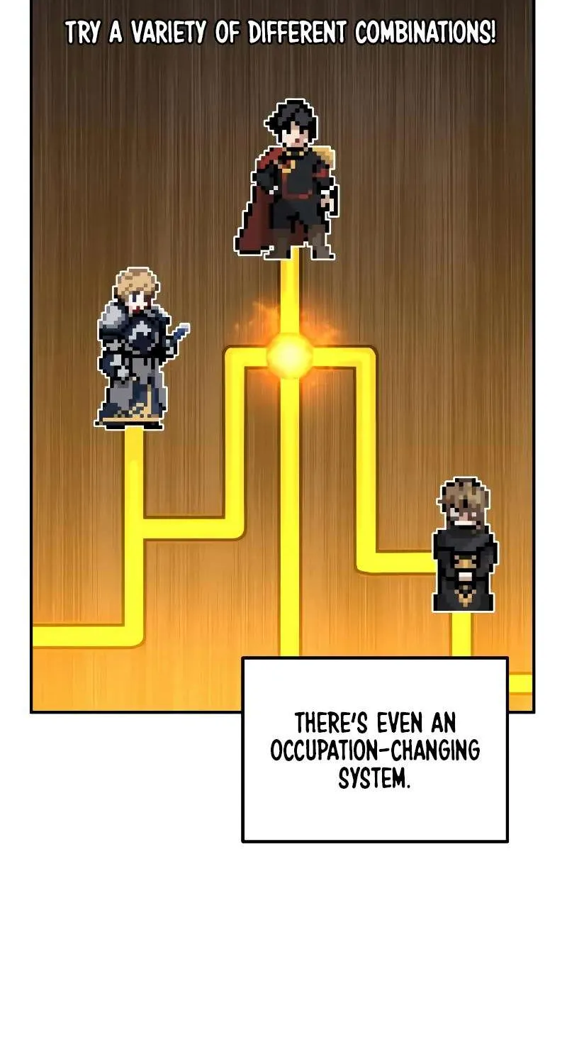 I Became the Tyrant of a Defense Game Chapter 13 page 74 - 