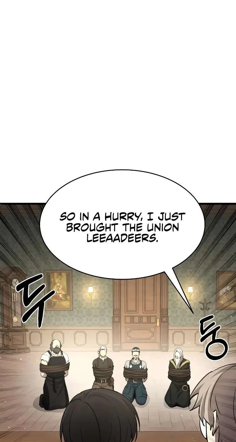 I Became the Tyrant of a Defense Game Chapter 13 page 83 - 
