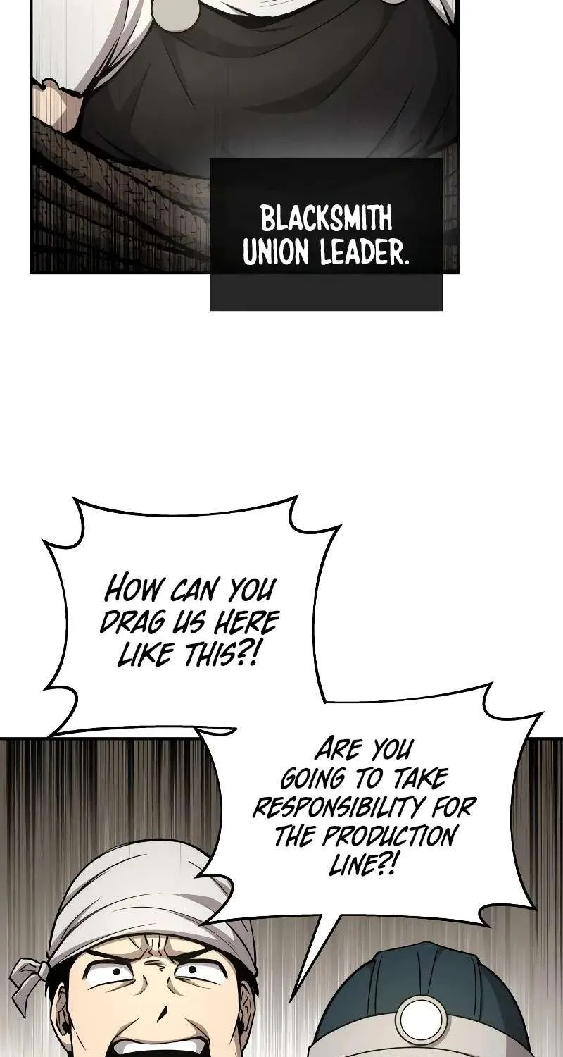I Became the Tyrant of a Defense Game Chapter 13 page 86 - 