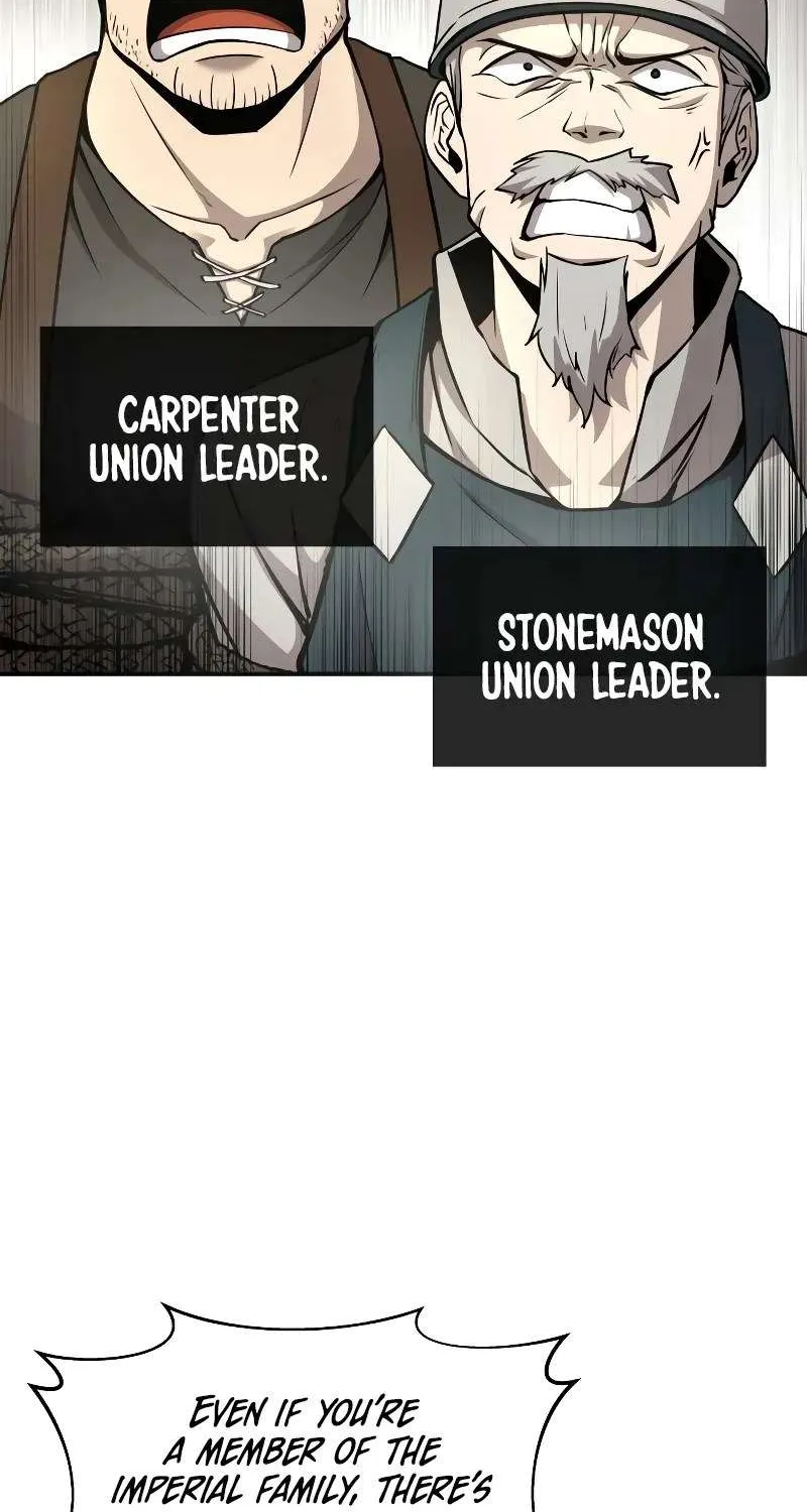 I Became the Tyrant of a Defense Game Chapter 13 page 87 - 