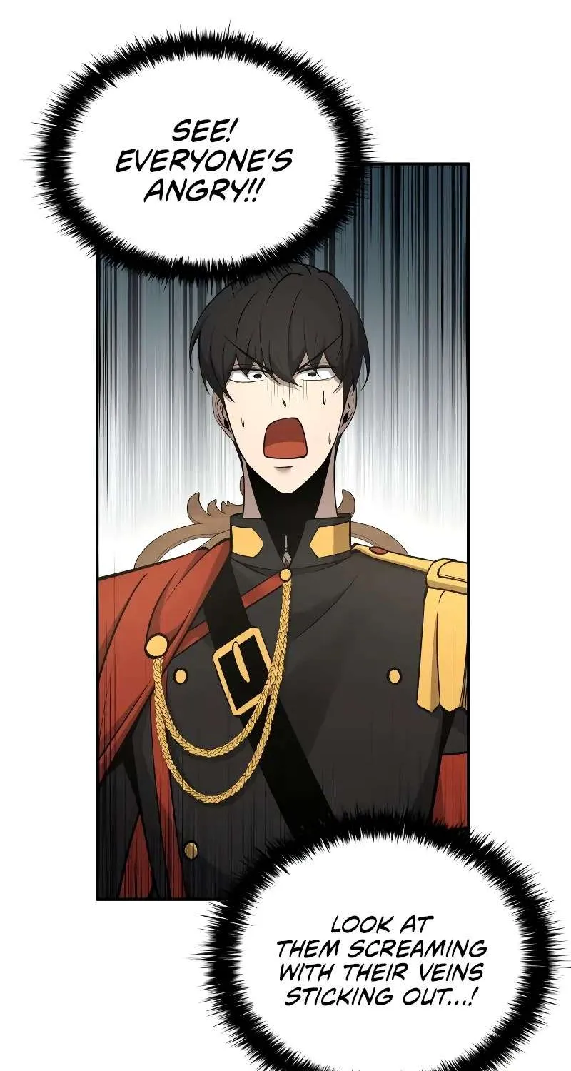 I Became the Tyrant of a Defense Game Chapter 13 page 89 - 