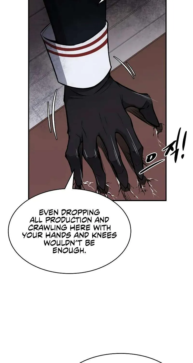 I Became the Tyrant of a Defense Game Chapter 13 page 94 - 