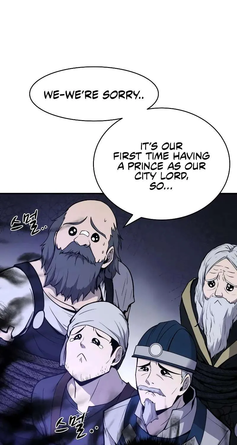 I Became the Tyrant of a Defense Game Chapter 13 page 96 - 