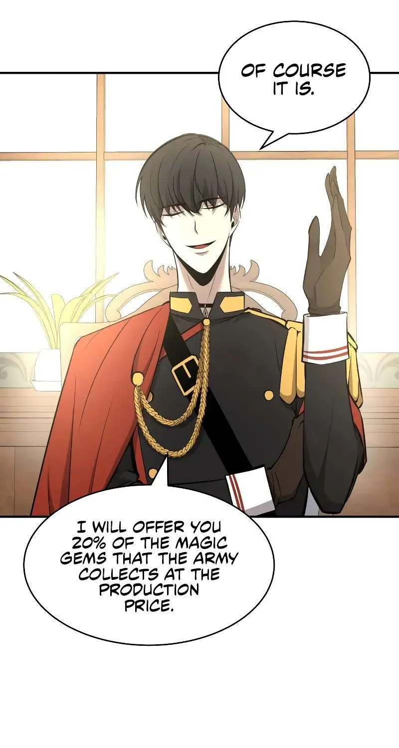I Became the Tyrant of a Defense Game Chapter 13 page 100 - 