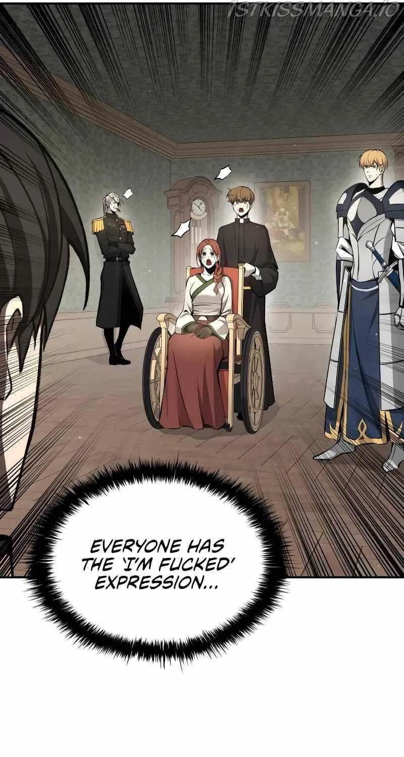 I Became the Tyrant of a Defense Game Chapter 14 page 11 - 