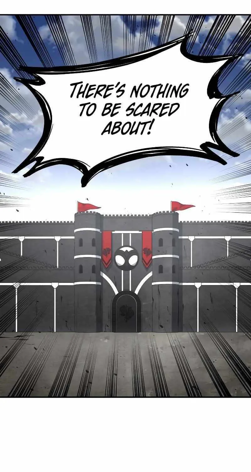 I Became the Tyrant of a Defense Game Chapter 14 page 102 - 