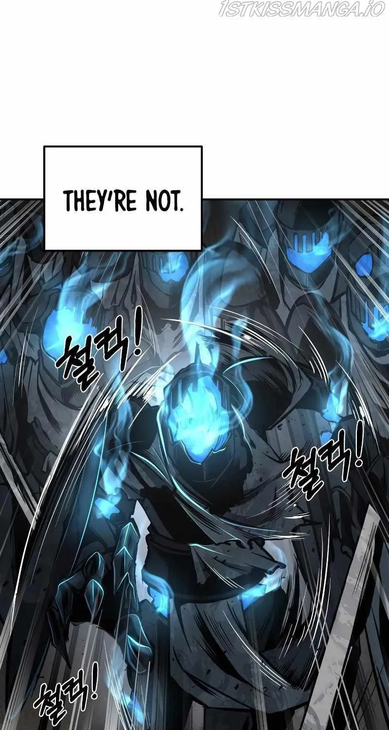 I Became the Tyrant of a Defense Game Chapter 14 page 106 - 