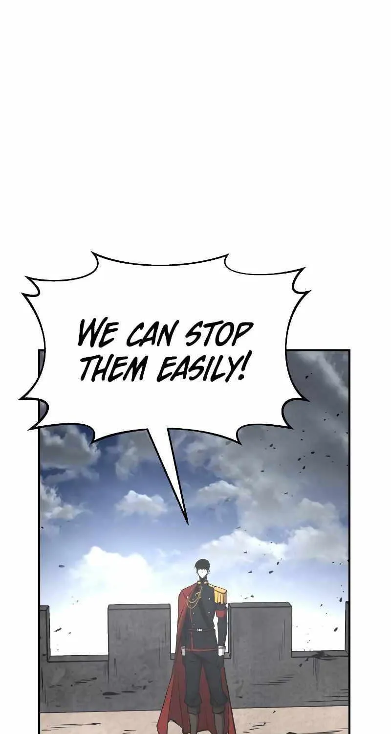 I Became the Tyrant of a Defense Game Chapter 14 page 111 - 