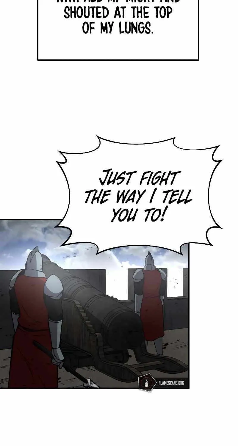 I Became the Tyrant of a Defense Game Chapter 14 page 113 - 