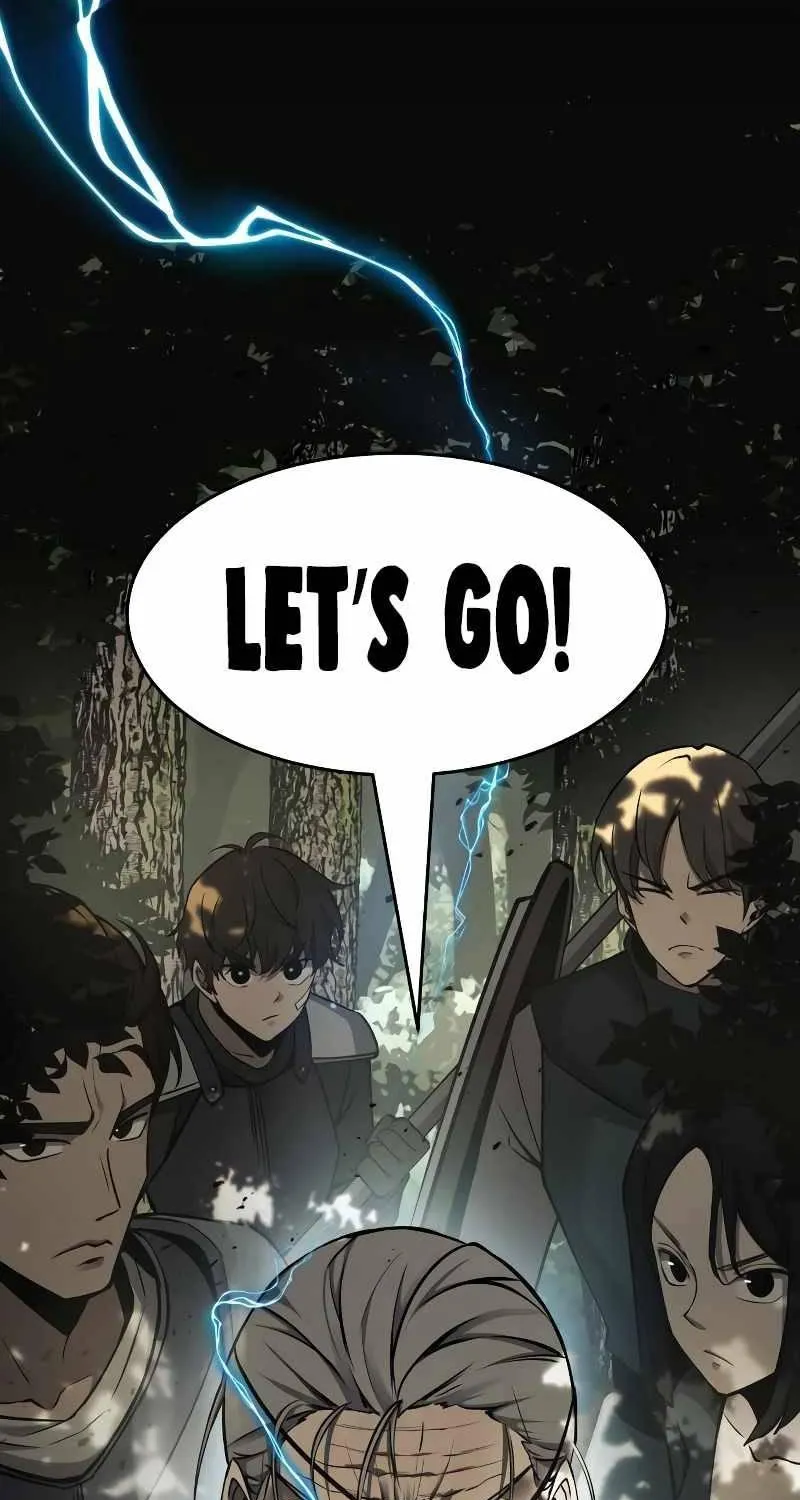 I Became the Tyrant of a Defense Game Chapter 14 page 123 - 