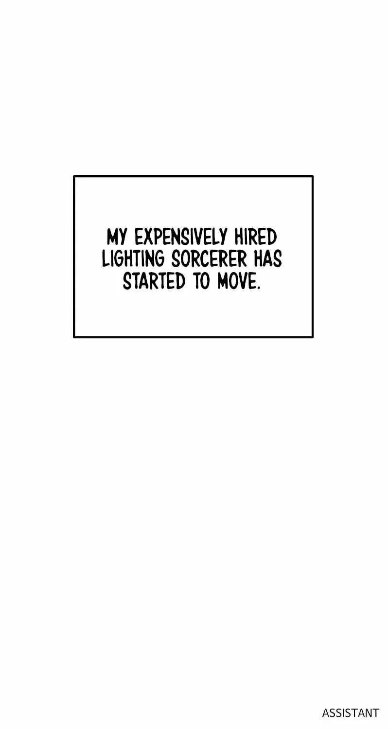 I Became the Tyrant of a Defense Game Chapter 14 page 125 - 