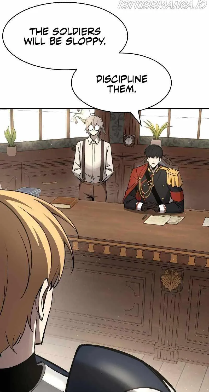 I Became the Tyrant of a Defense Game Chapter 14 page 20 - 