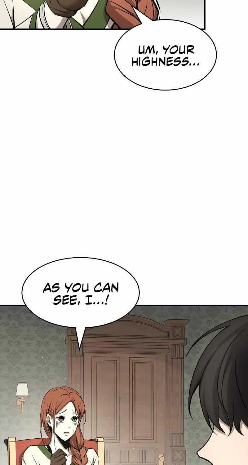 I Became the Tyrant of a Defense Game Chapter 14 page 22 - 