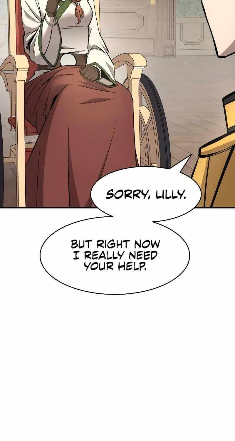 I Became the Tyrant of a Defense Game Chapter 14 page 23 - 