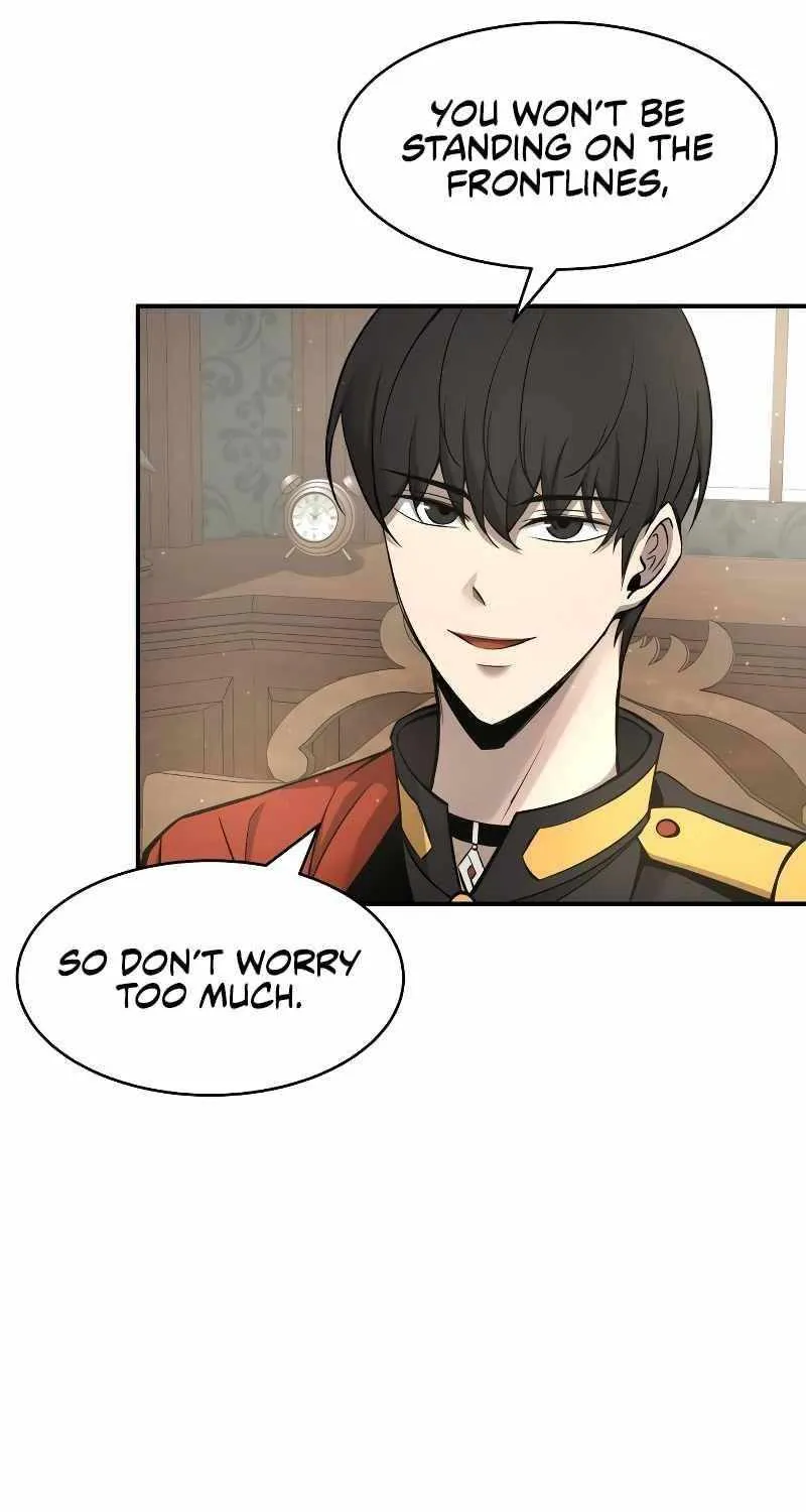 I Became the Tyrant of a Defense Game Chapter 14 page 24 - 